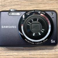 Fotocamera digitale Samsung ES70
