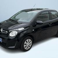 Citroen C1 5p 1.0 vti Live s&s 72cv
