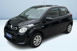 Citroen C1 5p 1.0 vti Live s&s 72cv