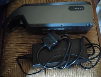 Batteria bicicletta assistita Merida