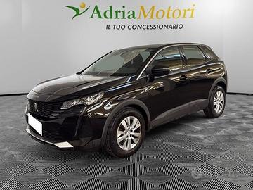 Peugeot 3008 BlueHDI 130 EAT8 S&S Active Business