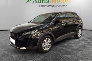 Peugeot 3008 BlueHDI 130 EAT8 S&S Active Business