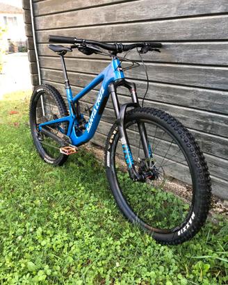 Santa Cruz Hightower C 29