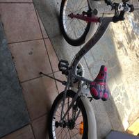 Bicicletta Lol Surprise