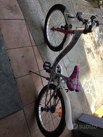 Bicicletta Lol Surprise