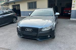 Audi A4 Avant 2.0 TDI 143CV - PER EXPORT