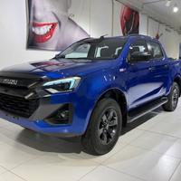 Isuzu D-Max N60 1.9 aut. Crew Nitro Sport Cab