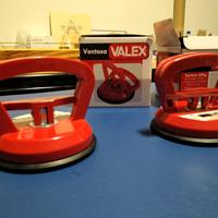 ventose da vetro nuove 