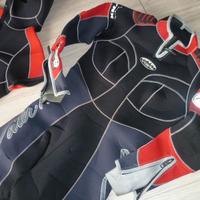 Muta Semistagna WaterProof Lady 5+5 mm