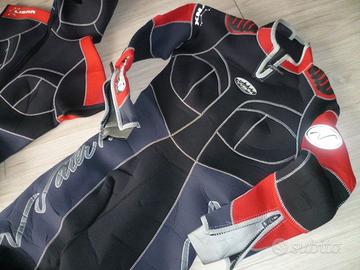 Muta Semistagna WaterProof Lady 5+5 mm