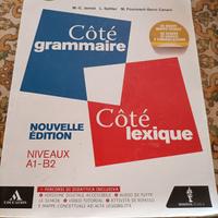Cote grammaire 
