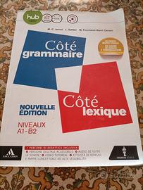 Cote grammaire 