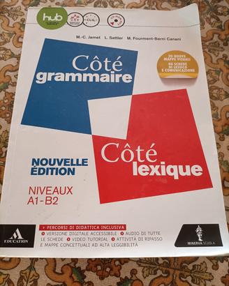 Cote grammaire 