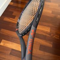 Racchetta yonex percept