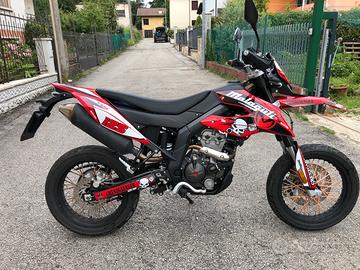 Malaguti 125 xsm