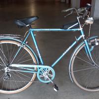 bici uomo 