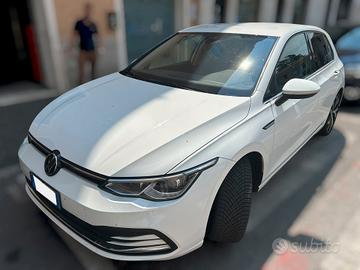 Volkswagen Golf 2.0 tdi 150cv dsg