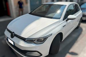 Volkswagen Golf 2.0 tdi 150cv dsg