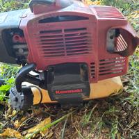 Decespugliatore Kawasaki tj 35