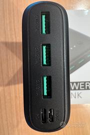 Power Bank HX200Q6