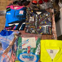 Abbigliamento da ciclismo