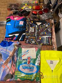 Abbigliamento da ciclismo