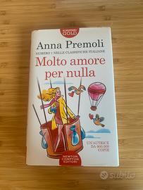 Molto amore per nulla