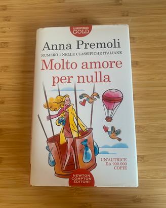 Molto amore per nulla