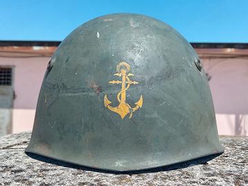 elmetto ww2