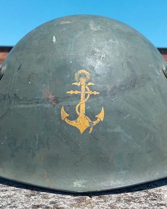 elmetto ww2