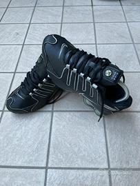 Nike shox donna