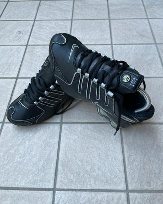 Nike shox donna