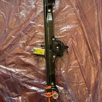 Alzacristallo Anteriore DX Fiat Grande Punto 199
