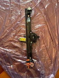 Alzacristallo Anteriore DX Fiat Grande Punto 199