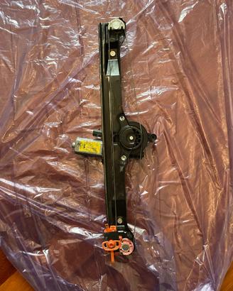 Alzacristallo Anteriore DX Fiat Grande Punto 199