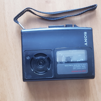Walkman Sony TCM S65