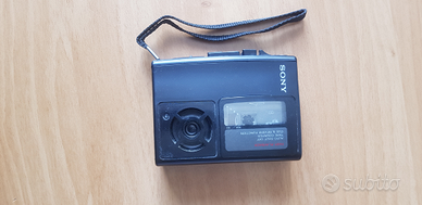 Walkman Sony TCM S65