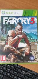 videogioco "FAR CRY3"
