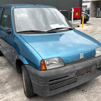 FIAT CINQUECENTO per ricambi usati