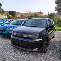 FIAT GRANDE PANDA 1.2 HYBRID 110CV