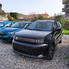 FIAT GRANDE PANDA 1.2 HYBRID 110CV