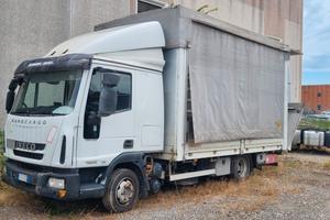 IVECO 75E18