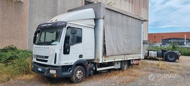 IVECO 75E18