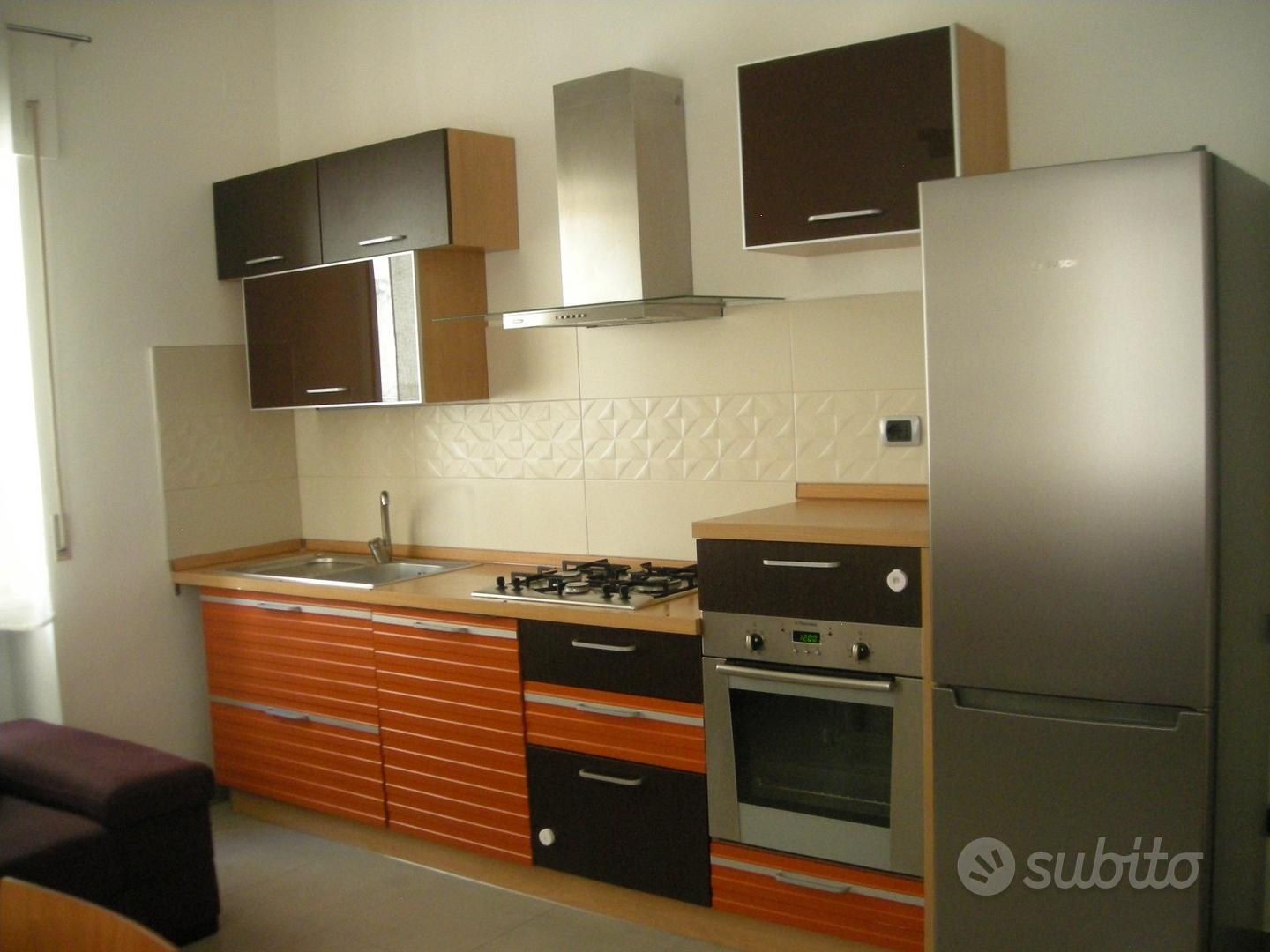 Apartment in Matera, Rione Spine Bianche - Altro