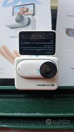 insta 360 go 3s 128 gb 128gb go3s 3 s insta360