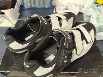 Scarpe MTB Giro 