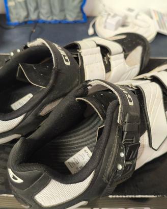Scarpe MTB Giro 