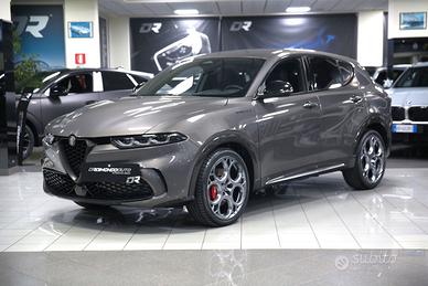Alfa Romeo Tonale 1.5 130 cv mhev TCT7 Edizione Sp