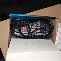 consolle videogiochi 620 vintage