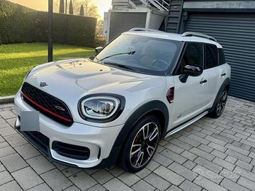 MINI Countryman John Cooper Works ALL4 306 CV
